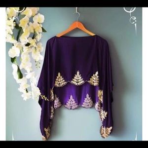 Meet your Posher, Harleen